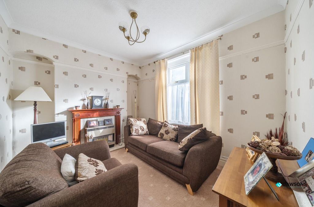 Additional image 3 of 2 bed semi-detached house for saleMaescanner Road, Llanelli SA14