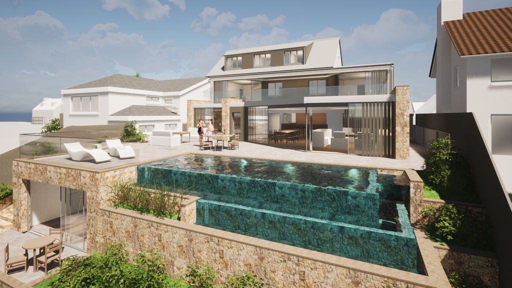 Additional image 8 of 5 bed detached house for saleLa Grande Route De La Côte, St. Clement, Jersey JE2
