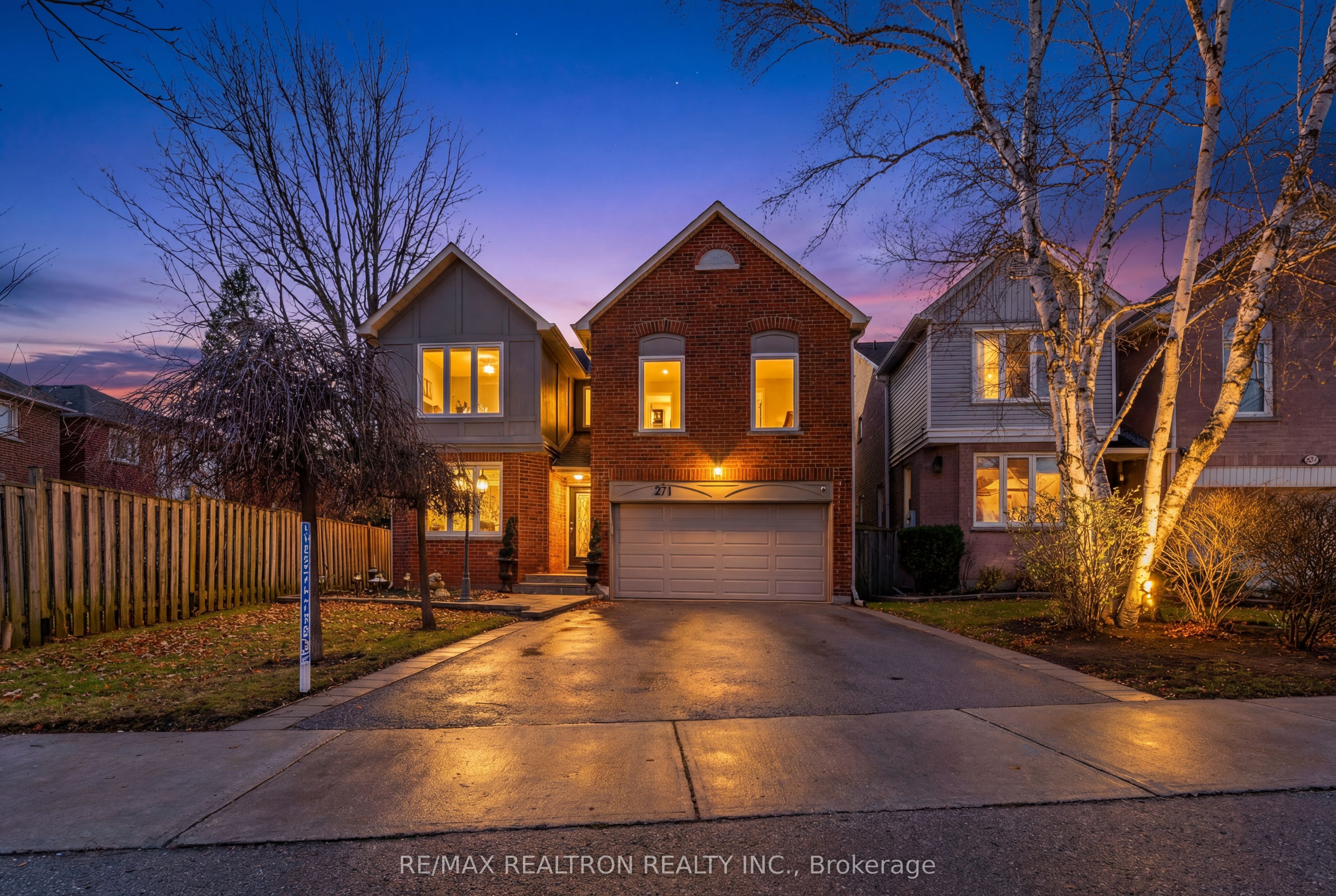 Additional image 2 of 271 Rose Green Drive, Vaughan, ON, L4J 4S8