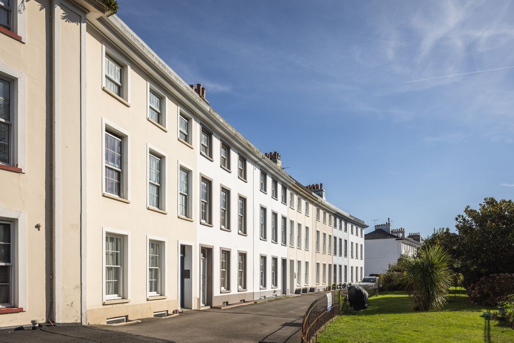 Additional image 9 of 1 bed flat for saleDon Road, St. Helier, Jersey JE2