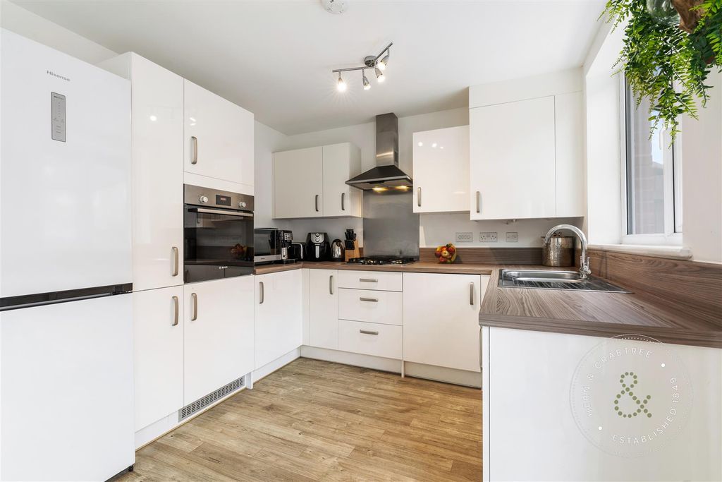 Additional image 18 of 3 bed end terrace house for saleRhodri Morgan Way, The Mill, Canton, Cardiff CF11