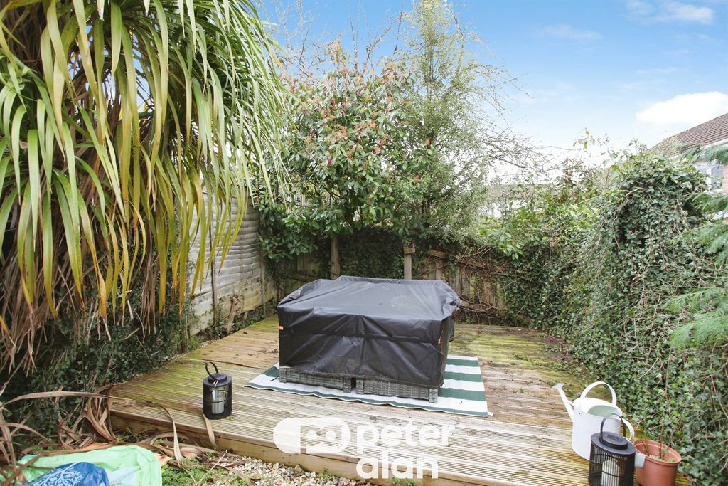 Additional image 18 of 2 bed terraced house for saleCarlton Close, Thornhill, Cardiff CF14
