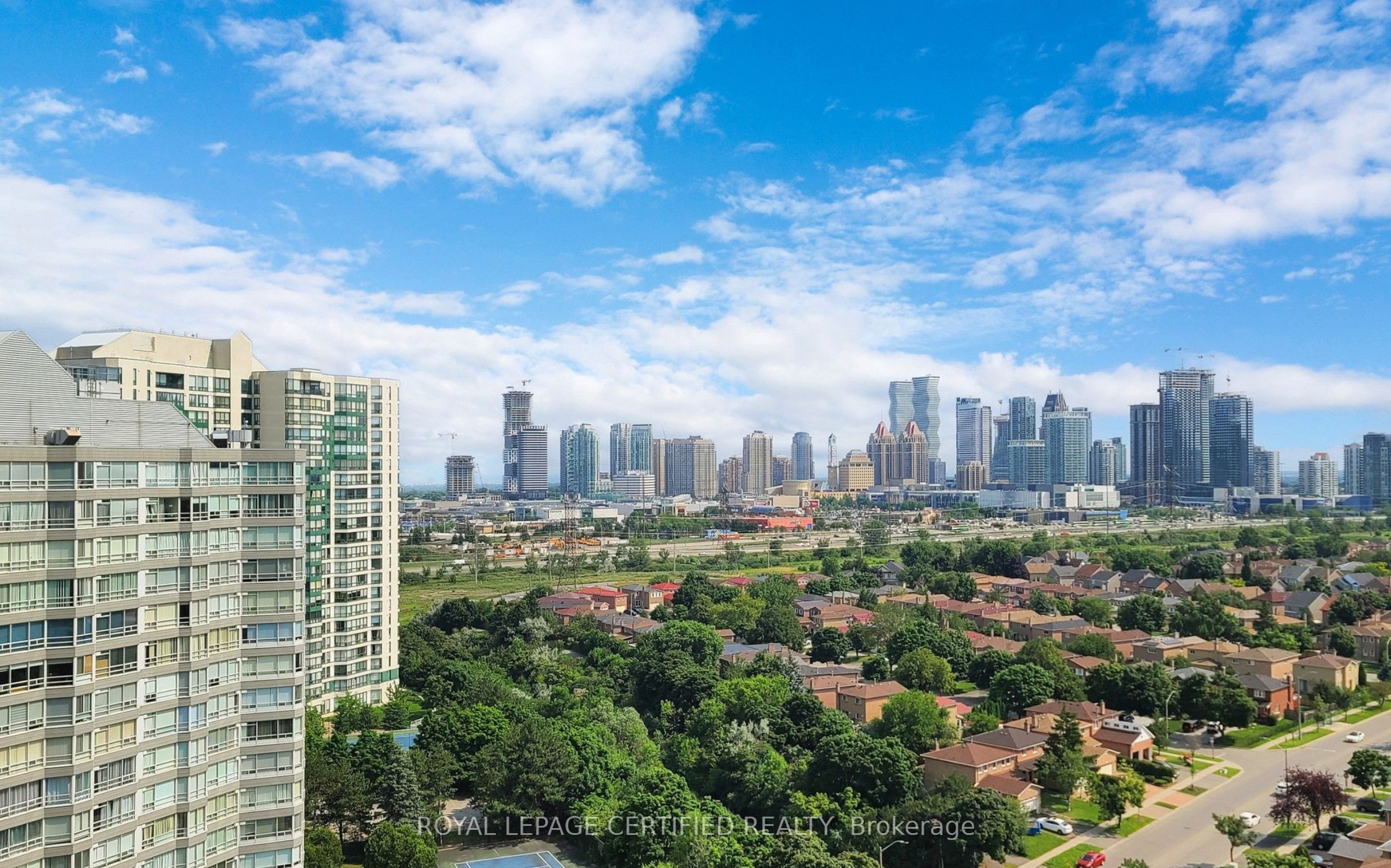 Additional image 4 of 1707-55 Kingsbridge Garden Circle, Mississauga, ON, L5R 1Y1