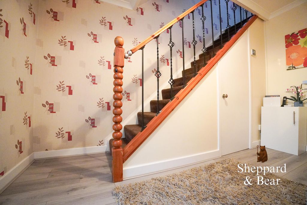 Additional image 19 of 3 bed semi-detached house for saleHeol Poyston, Cardiff CF5