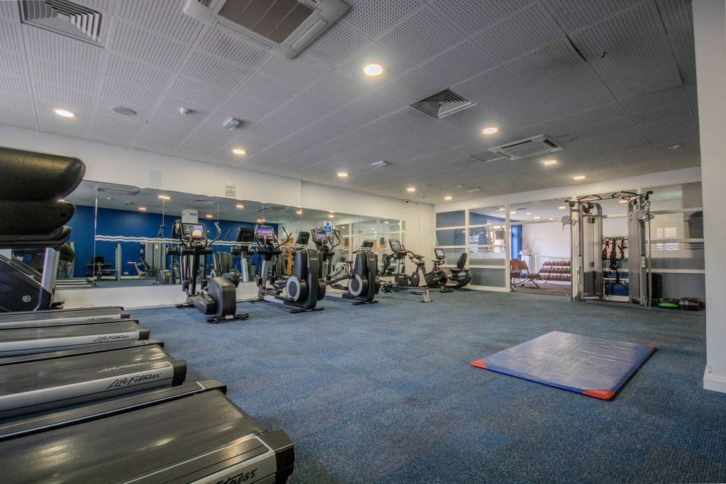 Additional image 15 of 1 bed flat for saleChandlery Way, Cardiff CF10