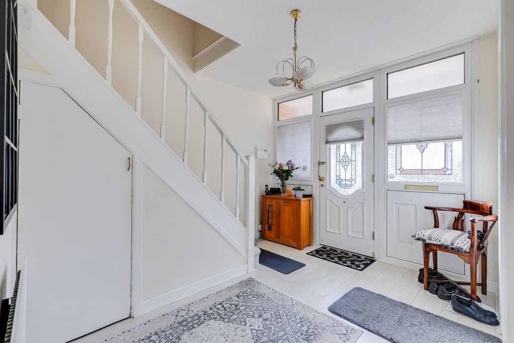 Additional image 3 of 4 bed semi-detached house for saleEnnerdale Close, Ladymary, Cyncoed, Cardiff CF23