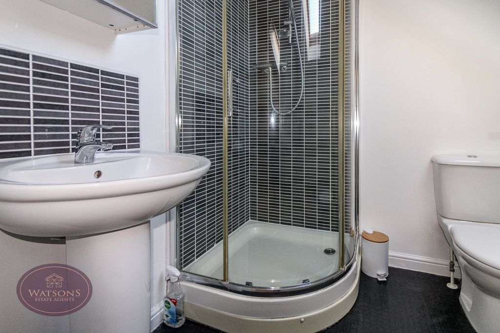 Additional image 15 of 3 bed semi-detached house for saleLevertons Place, Hucknall, Nottingham NG15