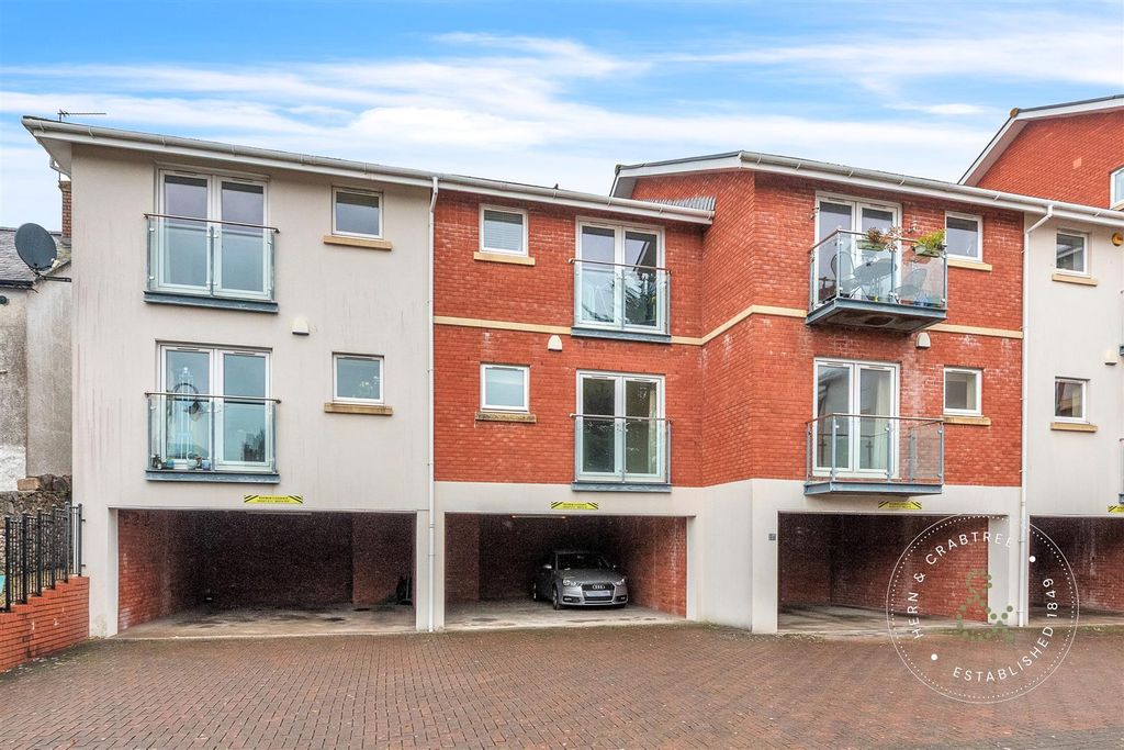 Additional image 14 of 1 bed flat for saleClive Hall Court, Clive Road, Canton, Cardiff CF5