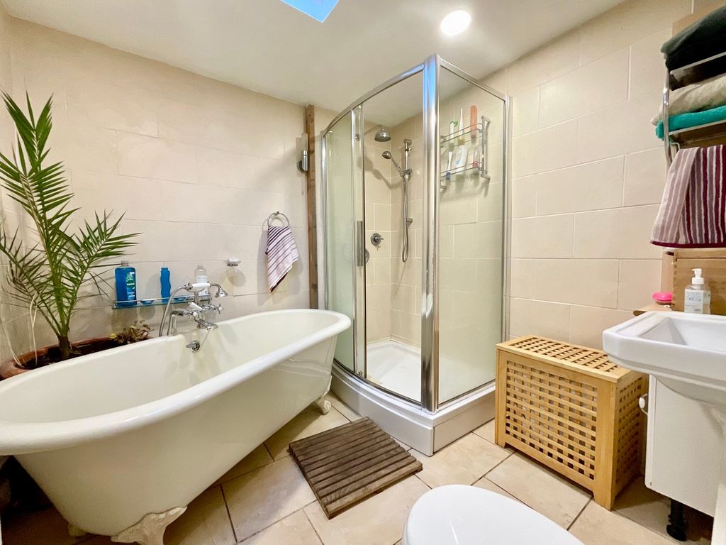 Additional image 7 of 3 bed terraced house for saleWoodside, Llanbadoc, Usk NP15