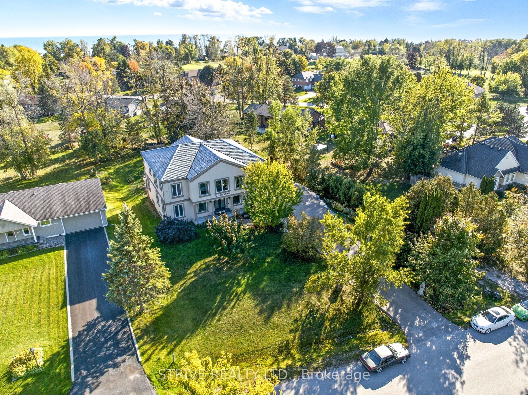 165 Bayshore Drive, Ramara, ON, L0K 1B0