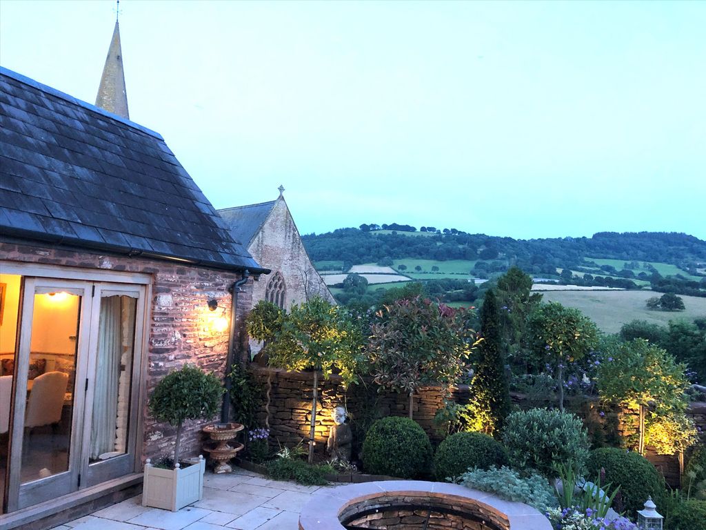 Additional image 8 of 5 bed detached house for saleGrosmont, Abergavenny, Monmouthshire NP7