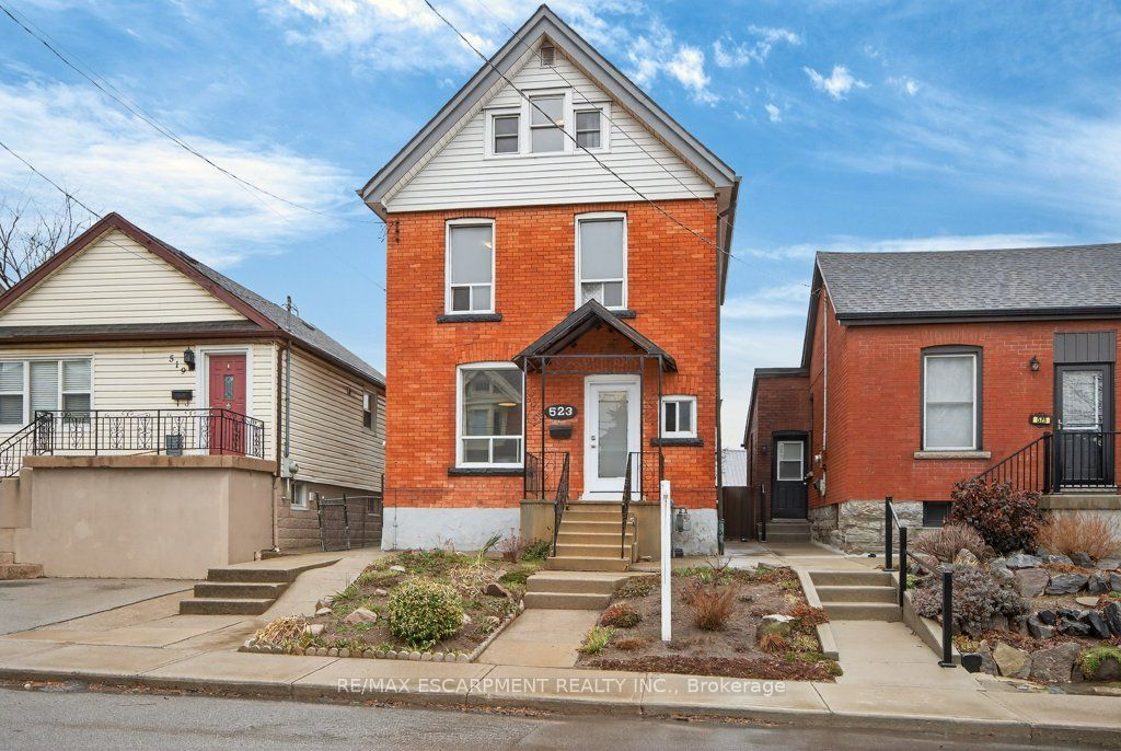 Additional image 3 of 523 Catharine Street N, Hamilton, ON, L8L 4V3