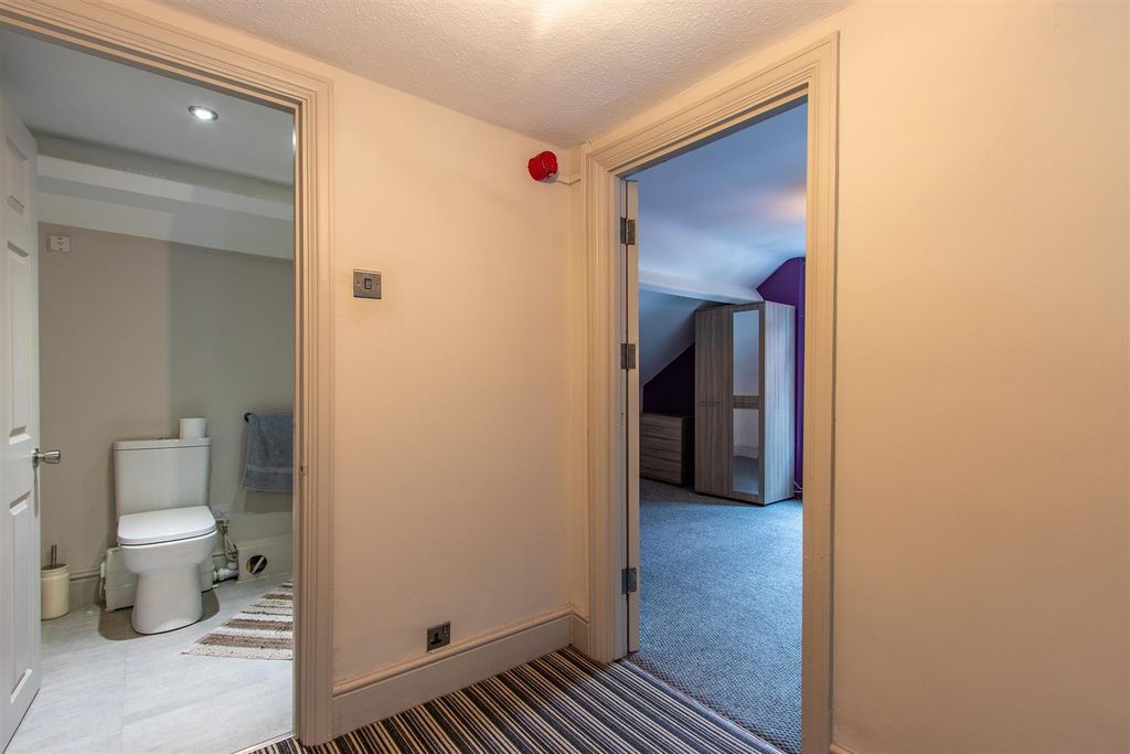 Additional image 8 of 8 bed semi-detached house for saleBryngwyn Road, Newport NP20