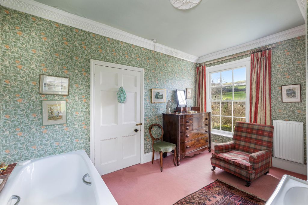 Additional image 20 of 4 bed detached house for salePontsioni, Aberedw, Builth Wells, Powys LD2