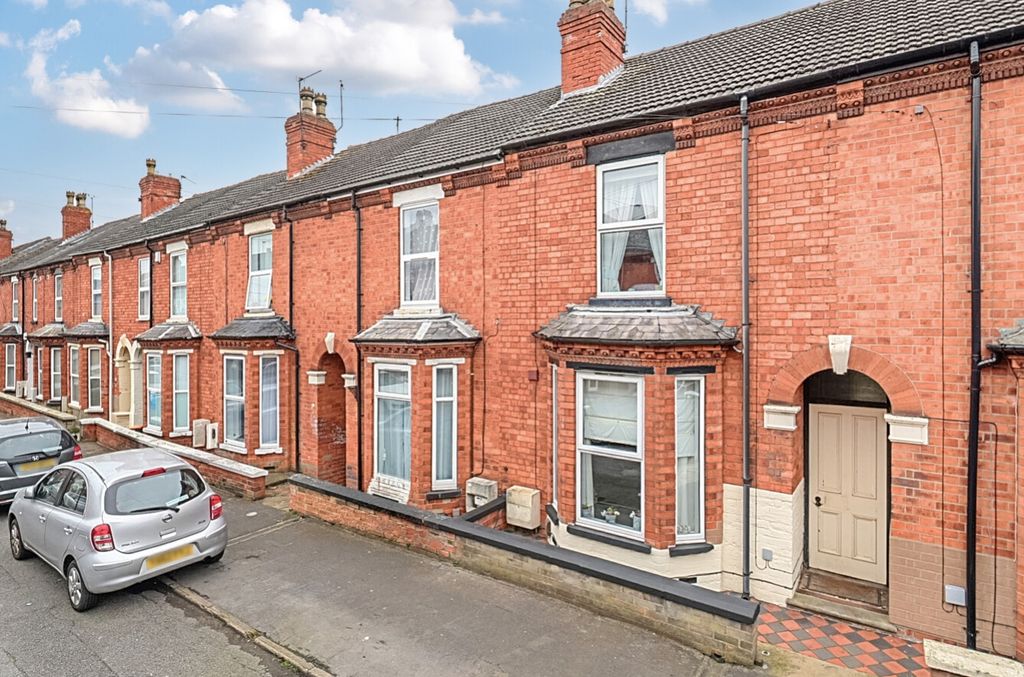 Additional image 18 of 3 bed terraced house for saleNelthorpe Street, Lincoln, Lincolnshire LN5