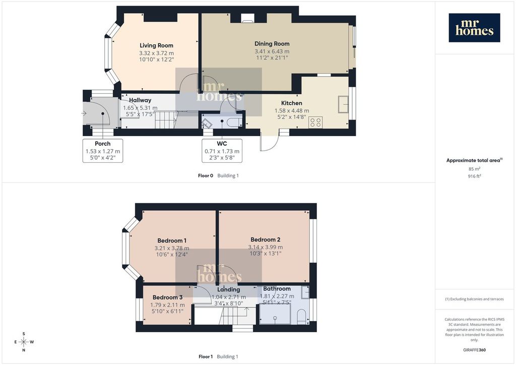 Additional image 41 of 3 bed semi-detached house for saleFairways Crescent, Fairwater, Cardiff CF5