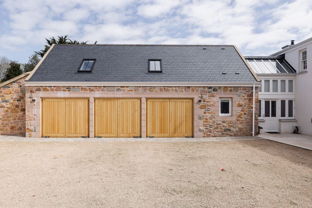 Additional image 5 of 12 bed detached house for saleGreet Street, St. Helier, Jersey JE2