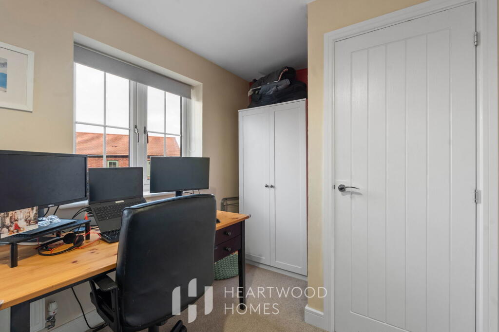 Additional image 11 of Shared Ownership - Kestrel Way, St Albans, AL4 0NT