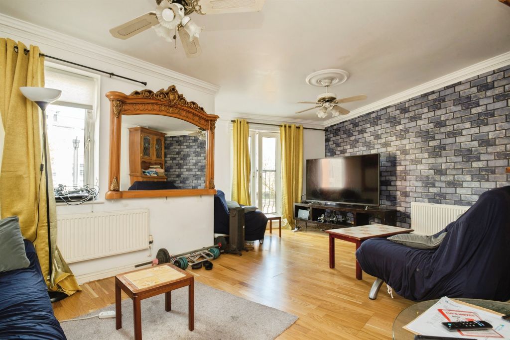 Additional image 3 of 1 bed flat for saleTaffs Mead Embankment, Cardiff CF11