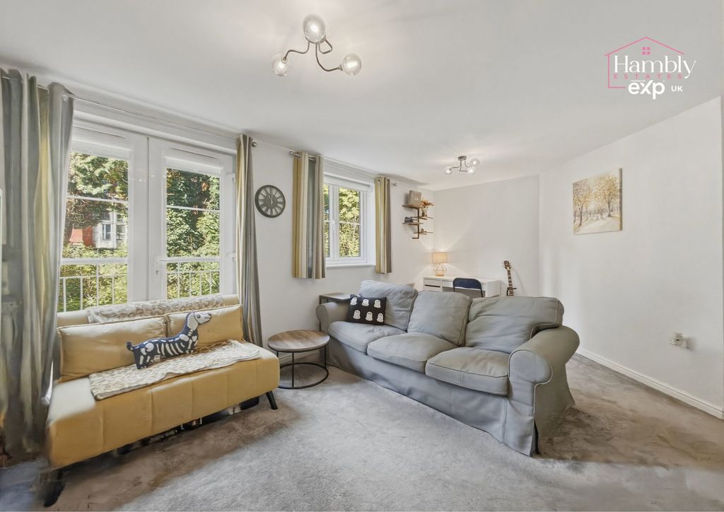 Additional image 4 of 2 bed flat for saleWhitworth Square, Whitchurch, Cardiff CF14