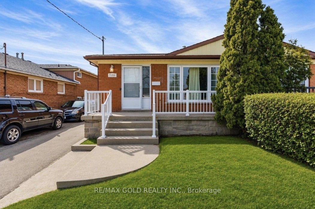 Additional image 2 of 7158 Harwick Drive, Mississauga, ON, L4T 3A4
