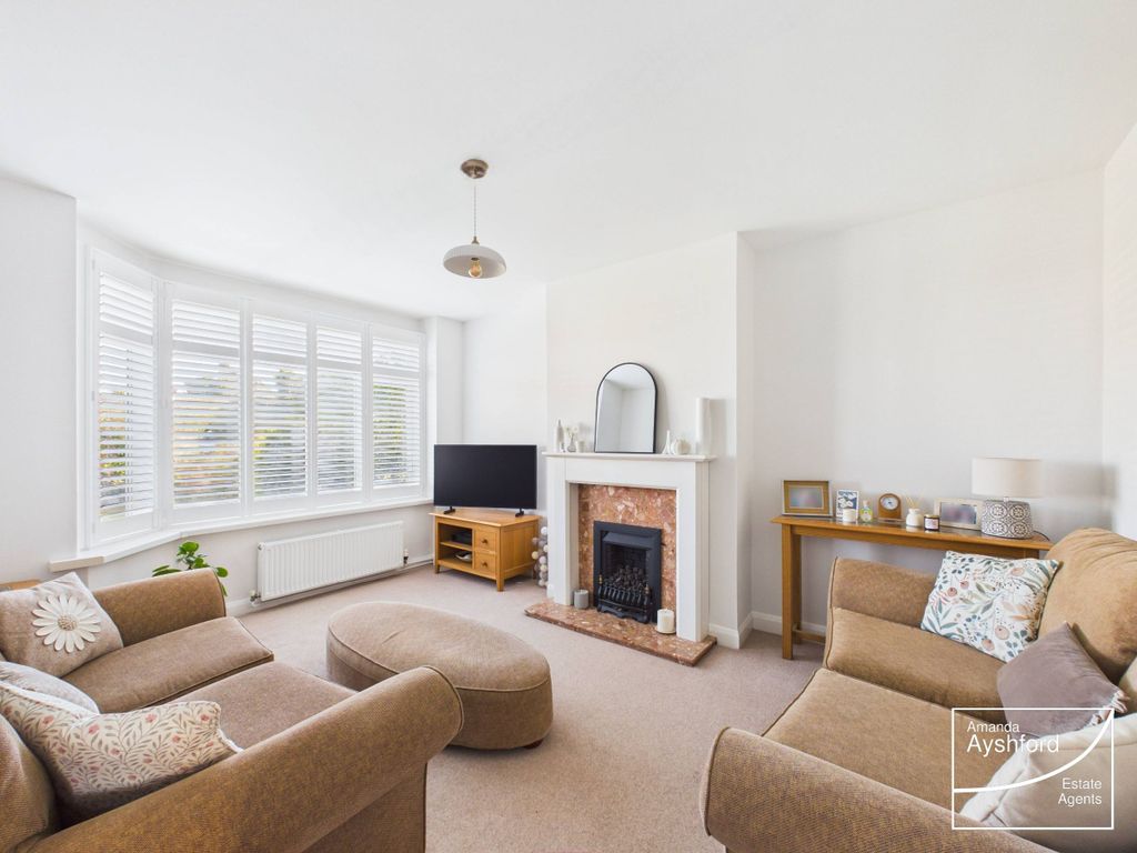 Additional image 3 of 4 bed semi-detached house for saleShorton Road, Preston, Paignton TQ3