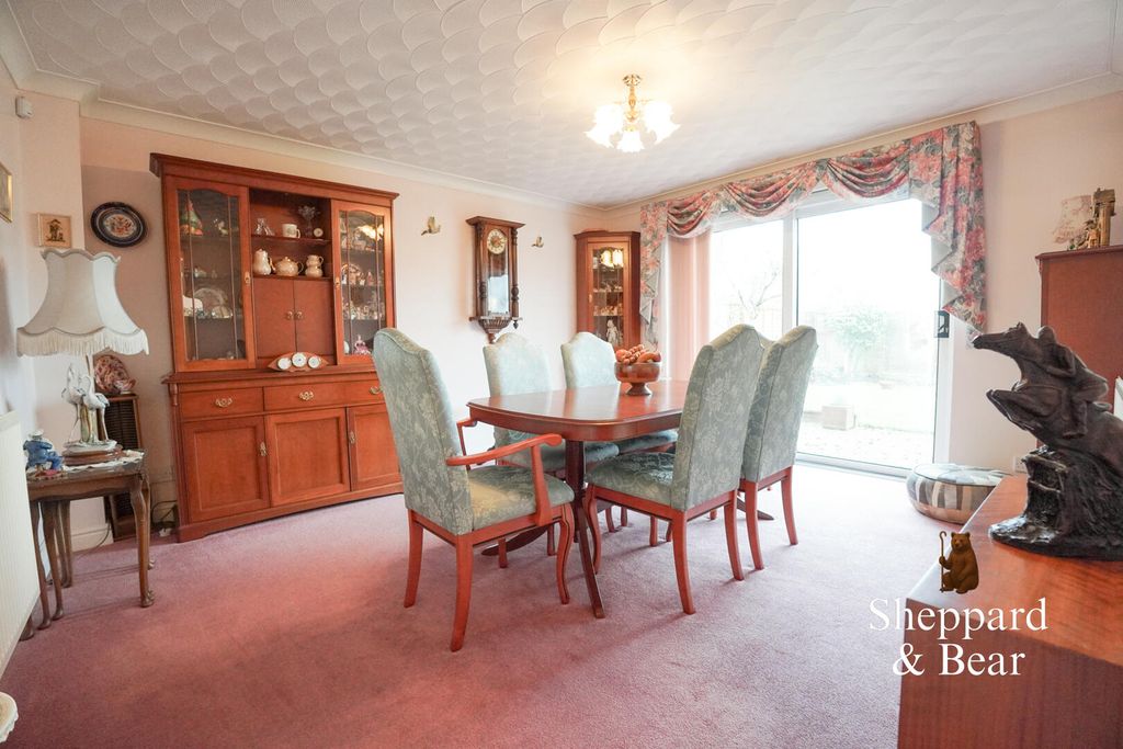 Additional image 5 of 4 bed detached house for saleTy Fry Road, Rumney, Cardiff CF3
