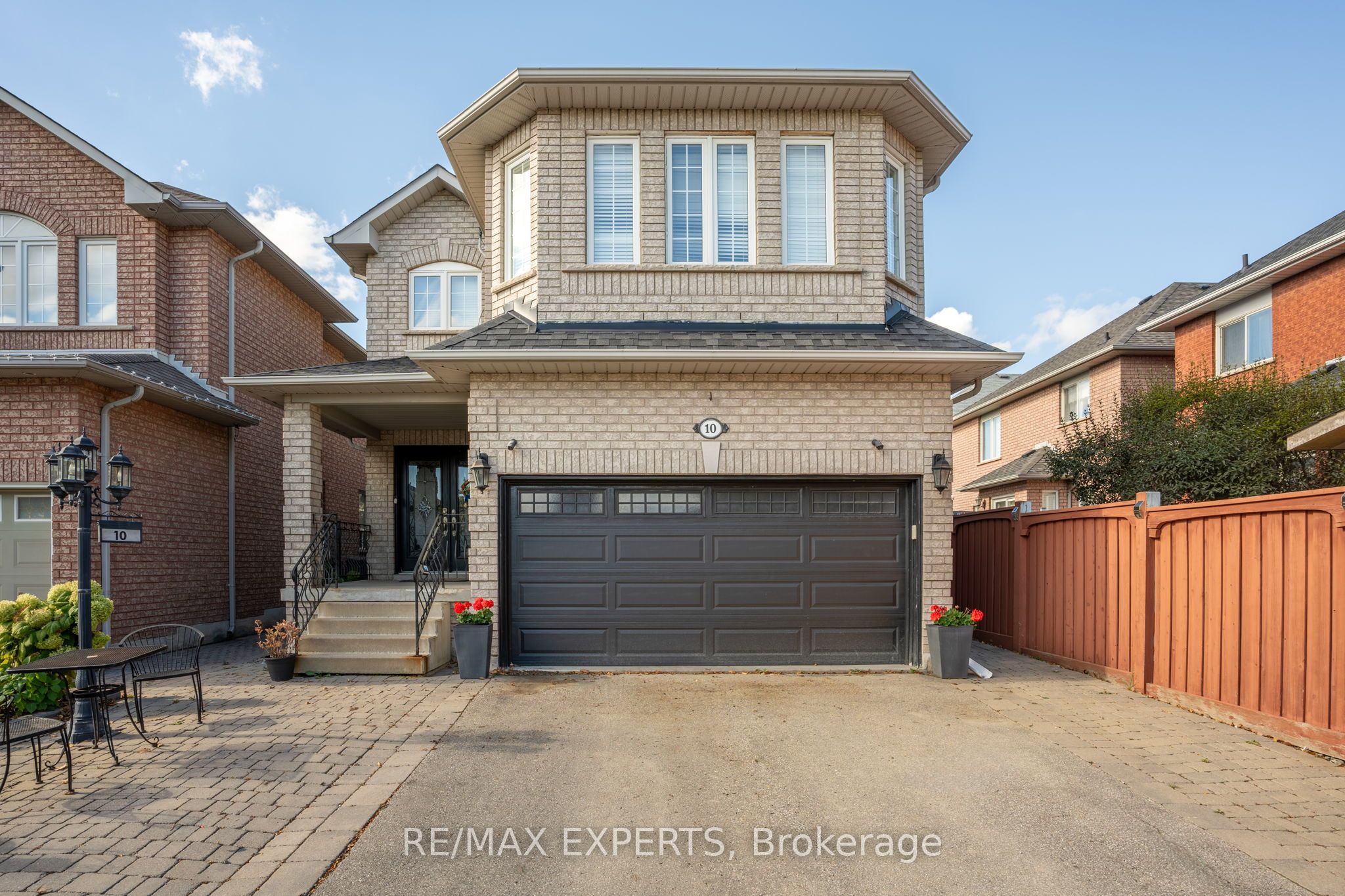 10 Blue Diamond Terrace, Vaughan, ON, L4H 2G3