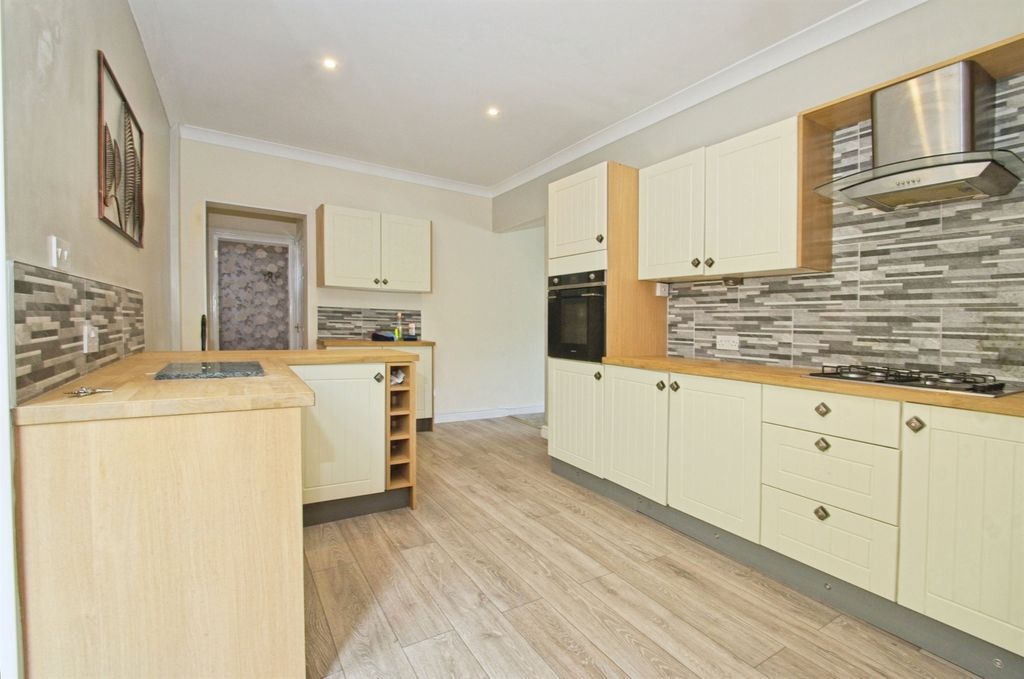 Additional image 3 of 4 bed end terrace house for salePark Road, Victoria, Ebbw Vale NP23