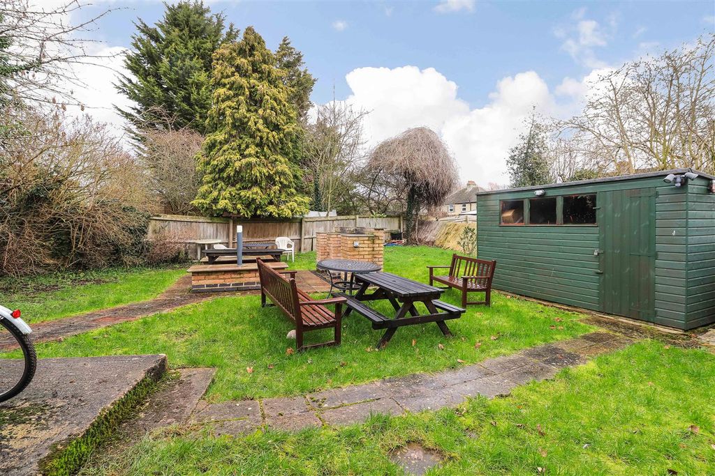 Additional image 21 of 3 bed semi-detached house for saleKendal Way, Cambridge CB4