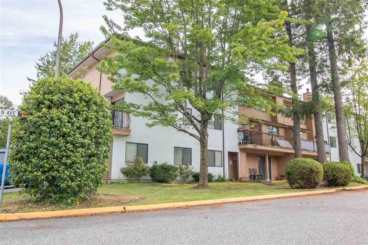 204-13316 71b Avenue, Surrey, BC, V3W 7Z4