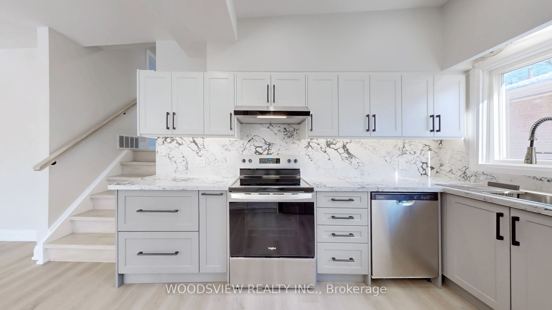 56 Niantic Crescent, Toronto, ON, M3A 2H7 photo 4