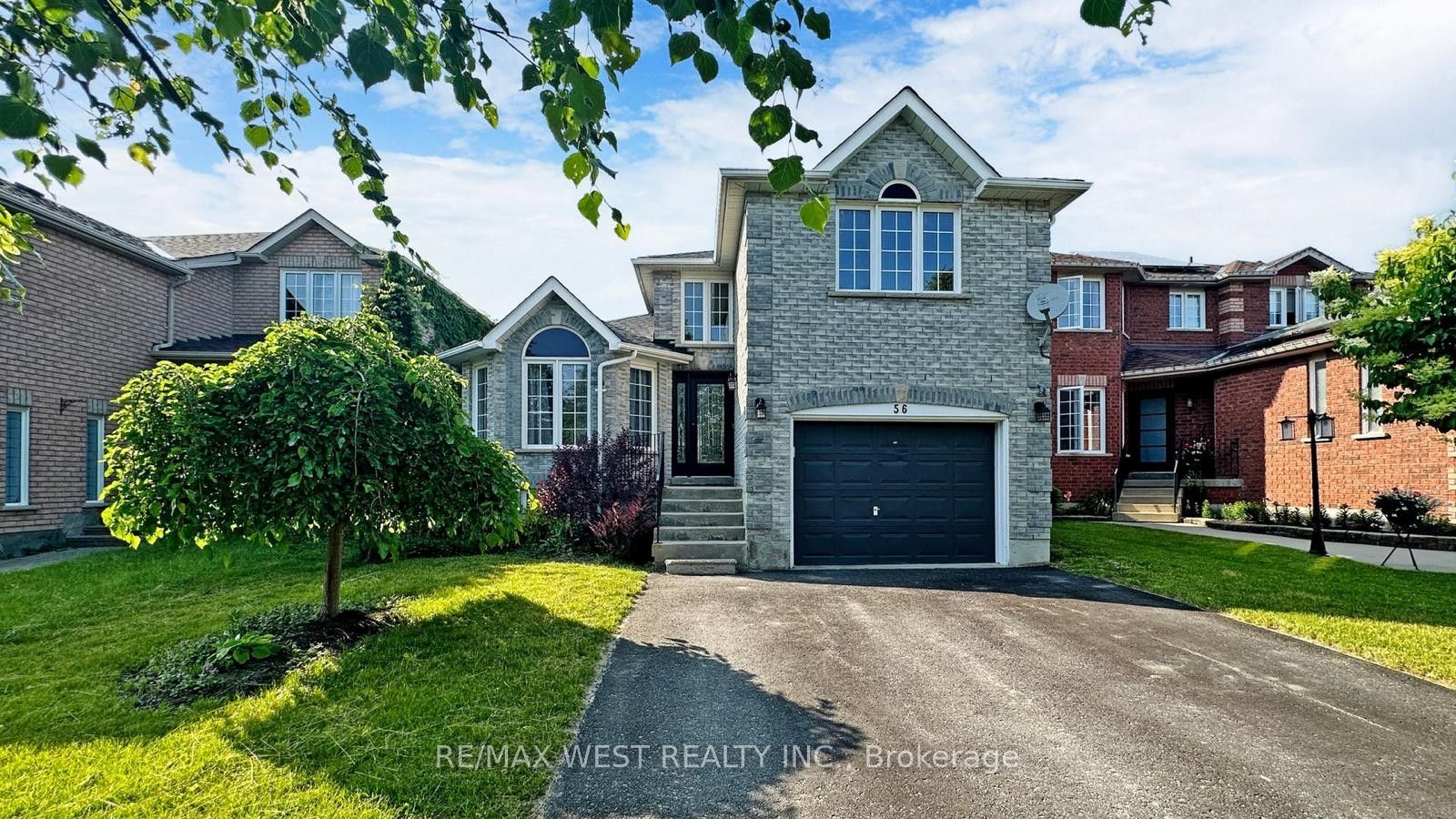 56 Livia Herman Way N, Barrie, ON, L4M 6X1