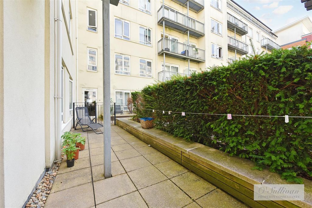 Additional image 4 of 2 bed flat for saleAmelia House, Boulevard Drive, Colindale, London NW9