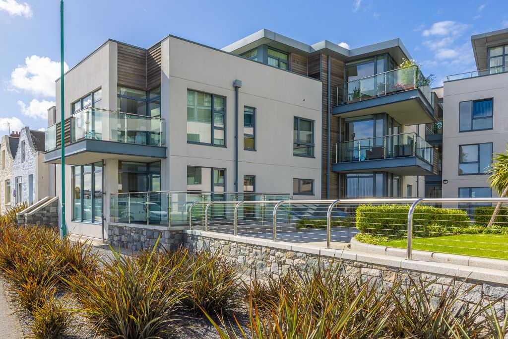 Additional image 2 of 2 bed flat for saleElizabeth Avenue, St. Peter Port, Guernsey GY1