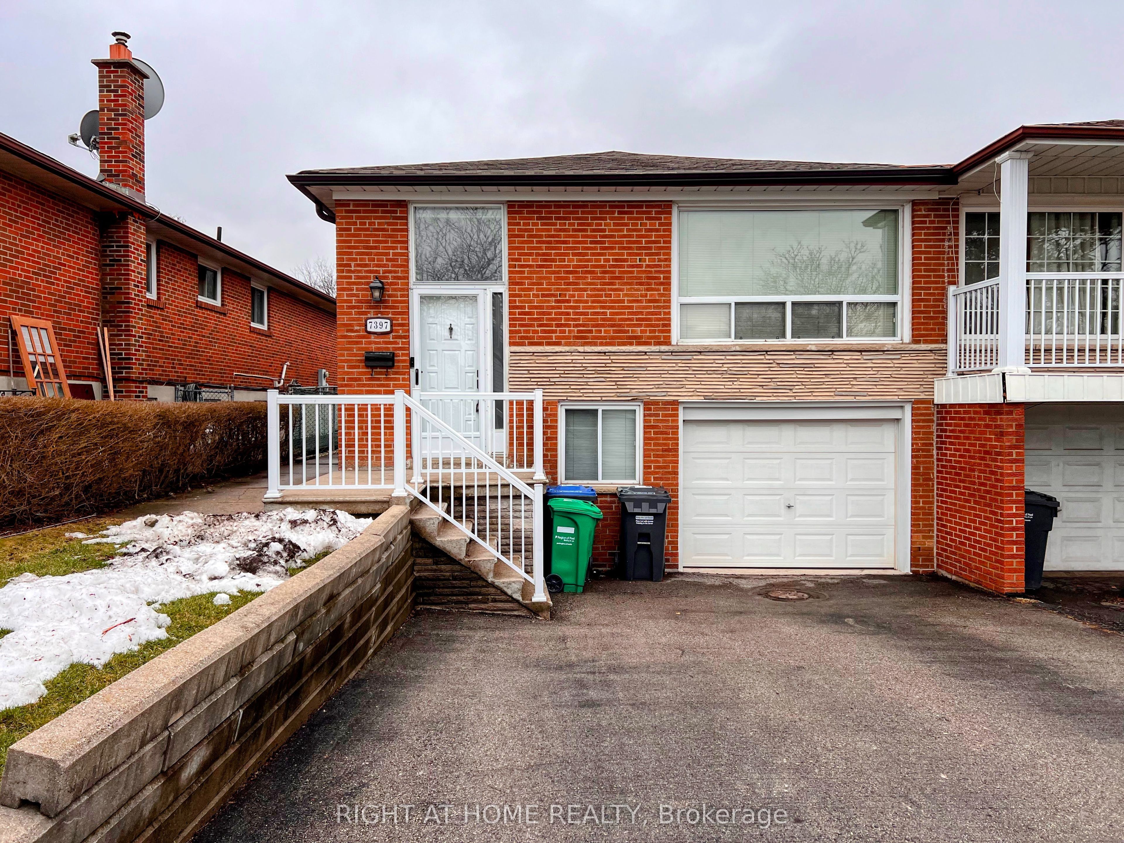 7397 Manion Rd Bsmt Road, Mississauga, ON, L4T 2K8