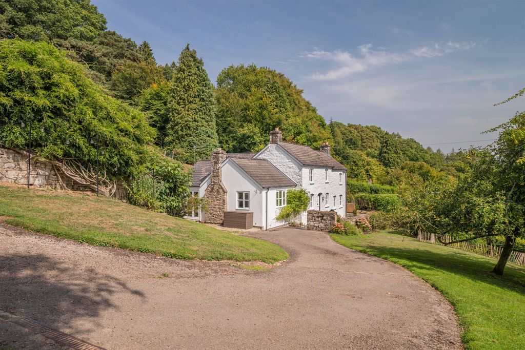 Additional image 26 of 3 bed detached house for saleBarbadoes Hill, Barbadoes, Tintern, Chepstow, Monmouthshire NP16