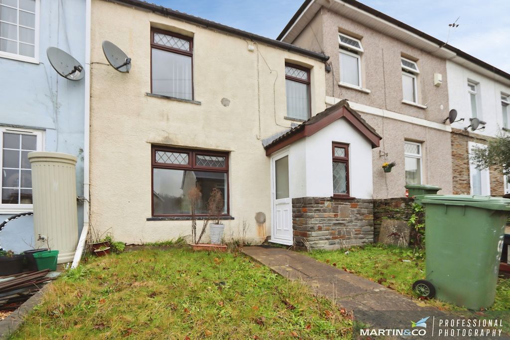 Additional image 2 of 2 bed terraced house for saleCommercial Road, Machen CF83