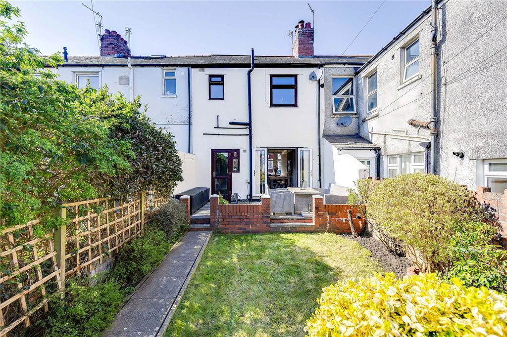 Additional image 24 of 3 bed terraced house for saleSummerfield Avenue, Heath, Cardiff CF14