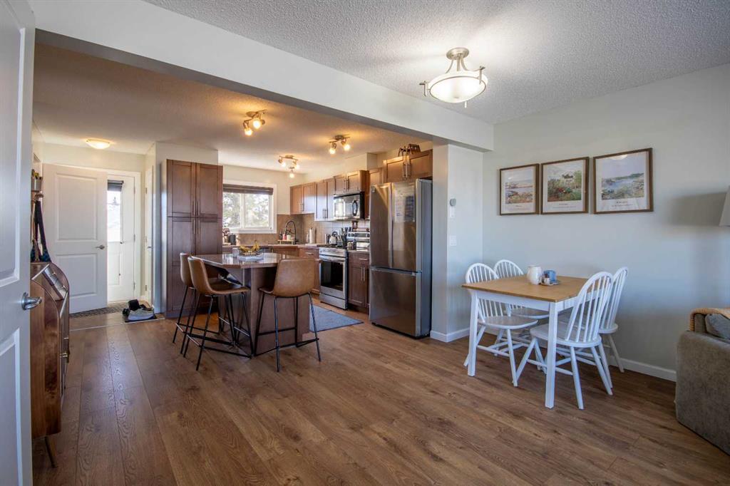 Additional image 6 of 203 Clover Way, Carstairs, AB, T0M 0N0