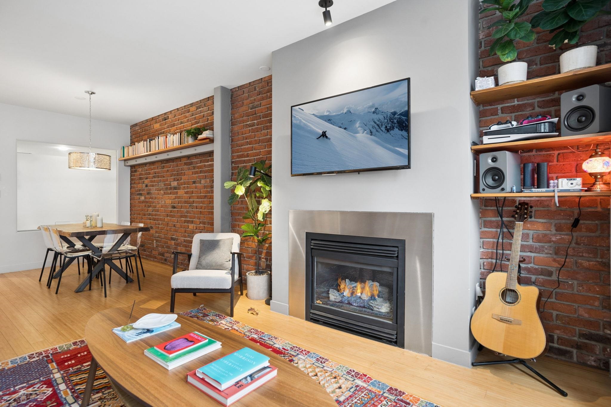 Additional image 6 of 401-1072 Hamilton Street, Vancouver, BC, V6B 2R9
