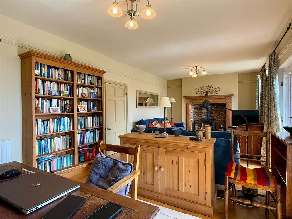 Additional image 5 of 3 bed detached house for saleGarway, Hereford HR2