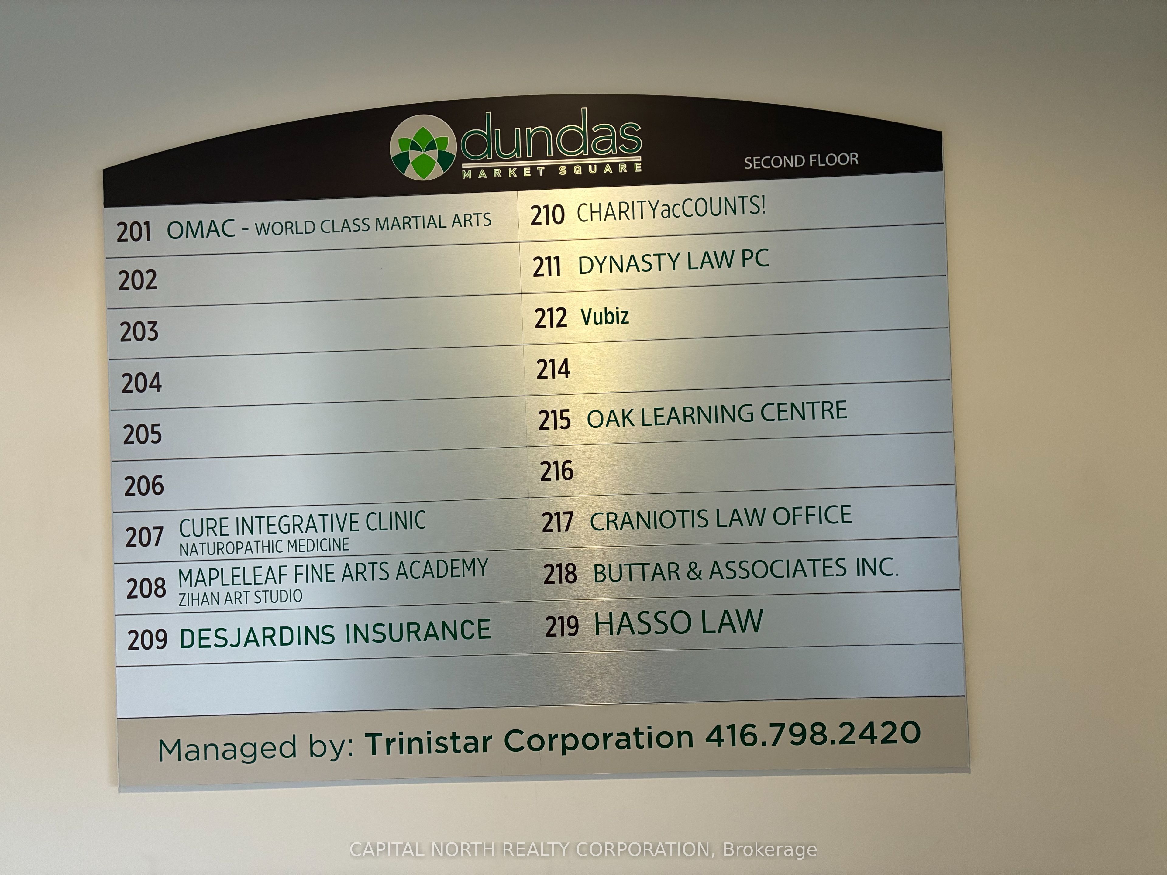 Additional image 5 of 211-483 Dundas Street, Oakville, ON, L2M 4M2