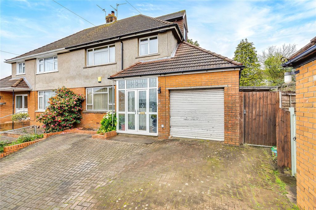 Additional image 36 of 4 bed semi-detached house for salePatterdale Close, Penylan, Cardiff CF23