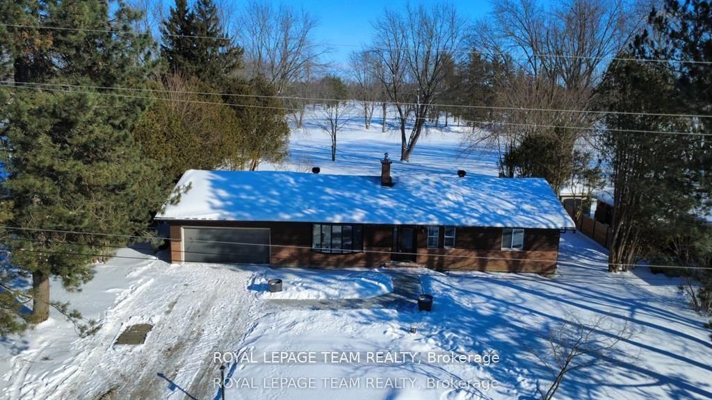 6636 Marina Drive, Ottawa, ON, K4M 1B3