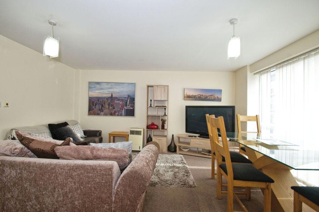 Additional image 3 of 2 bed flat for saleOverstone Court, Cardiff CF10