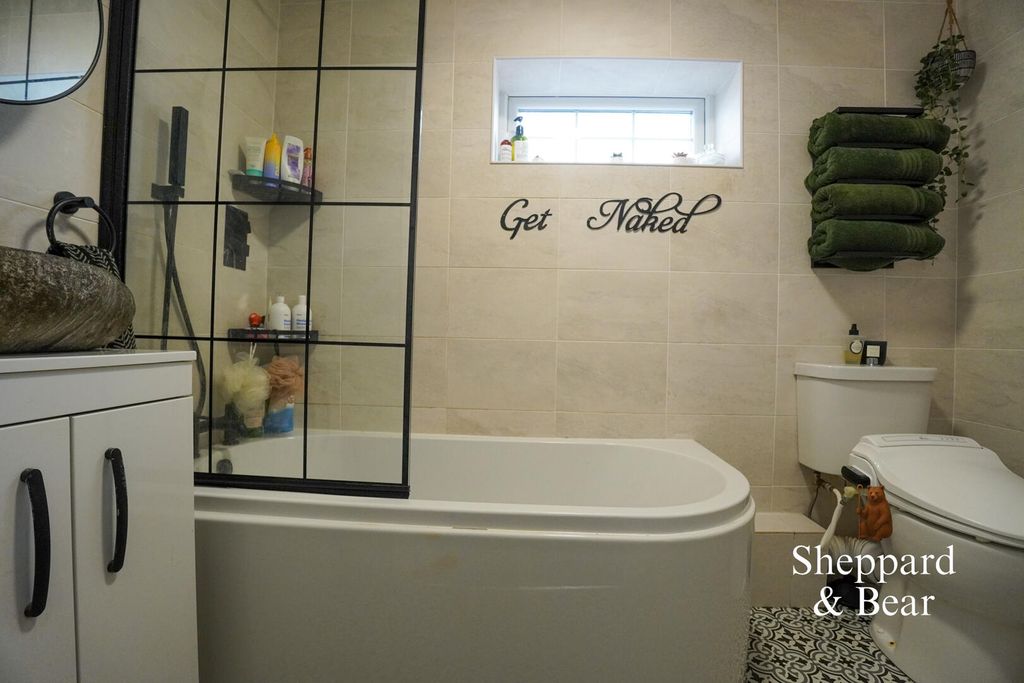 Additional image 11 of 5 bed semi-detached house for saleAmblecote Close, Pontprennau, Cardiff CF23