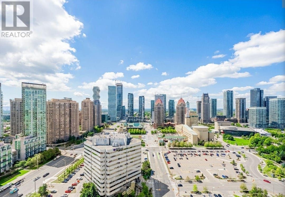 402-4023 The Exchange N/a, Mississauga, ON, L5B 0N4