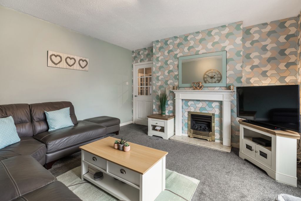 2 bed flat for saleLaurelbank, Coatbridge ML5 photo 5