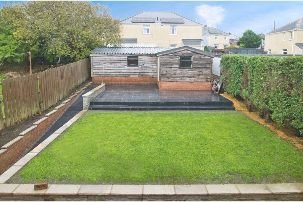 Additional image 19 of 3 bed semi-detached house for saleVincent Avenue, Ebbw Vale NP23